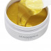 Hydrogel patches for skin around eyes of Jkosmec Skinsomnia Gold & Collagen Hydrogel Eye Patch with gold and collagen, 60 pieces