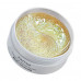 Hydrogel patches for skin around eyes of Jomtam Fullerene Light Bulb Skin Eye Mask with extract of seaweed, 60 pieces