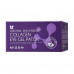 Hydrogel patches for skin around eyes of Mizon Original Skin Energy Collagen Eye Gel Patch with collagen, 60 pieces