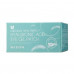 Hydrogel patches for skin around eyes of Mizon Original Skin Energy Hyaluronic Acid Eye Gel Patch with hyaluronic acid, 60 pieces