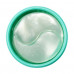 Hydrogel patches for skin around eyes of Mizon Original Skin Energy Hyaluronic Acid Eye Gel Patch with hyaluronic acid, 60 pieces