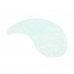 Hydrogel patches for skin around eyes of Mizon Original Skin Energy Hyaluronic Acid Eye Gel Patch with hyaluronic acid, 60 pieces
