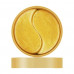 Hydrogel patches for skin around eyes of One Spring Gold Extract Eye Mask with a gold complex, 60 pieces