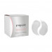 Hydrogel patches for skin around eyes of Payot Roselift Collagene Patch Regard for increase in elasticity of skin, 20 pieces