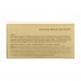 Hydrogel patches for skin around eyes of Petitfee&Koelf Gold & Snail Hydrogel Eye Patch with gold and a snail, 60 pieces