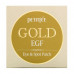 Hydrogel patches for skin around eyes of Petitfee & Koelf Gold & EGF Eye & Spot Patch with gold, 60 + 30 pieces