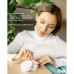 Hydrogel patches for skin around eyes of Petitfee & Koelf Gold & EGF Eye & Spot Patch with gold, 60 + 30 pieces