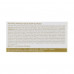 Hydrogel patches for skin around eyes of Petitfee & Koelf Premium Gold & EGF Eye Patch with gold, 60 pieces