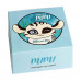 Hydrogel patches for skin around eyes of Secret Skin Marine Mimi Hydrogel Eye Patch with extract of seaweed, 60 pieces