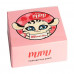 Hydrogel patches for skin around eyes of Secret Skin Pink Mimi Hydrogel Eye Patch with the Damask rose, 60 pieces