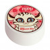 Hydrogel patches for skin around eyes of Secret Skin Pink Mimi Hydrogel Eye Patch with the Damask rose, 60 pieces