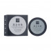 Hydrogel patches for skin around eyes of Senana Gentle Care Of The Eye Area with black pearls, 60 pieces