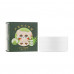 Hydrogel patches for skin around eyes of Sersanlove Aloe Rehydrating Eye Mask with an aloe belief, 60 pieces