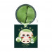 Hydrogel patches for skin around eyes of Sersanlove Aloe Rehydrating Eye Mask with an aloe belief, 60 pieces