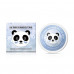 Hydrogel patches for skin around eyes of Sersanlove Blue Starry Sky Nourishes Eye Mask with extract of a lotus and collagen, 60 pieces