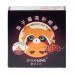 Hydrogel patches for skin around eyes of Sersanlove Caviar Bright Eye Mask with extract of red caviar, 60 pieces