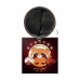 Hydrogel patches for skin around eyes of Sersanlove Caviar Bright Eye Mask with extract of red caviar, 60 pieces