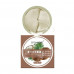Hydrogel patches for skin around eyes of Sersanlove Coconut Juice Shuiguang Eye Mask with extract of a coco, 60 pieces