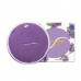 Hydrogel patches for skin around eyes of Sersanlove Lavander Gel Eye Mask with extract of a lavender, 60 pieces