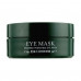 Hydrogel patches for skin around eyes of Venzen Seaweed Hydrating Eye Mask with extract of seaweed, 60 pieces