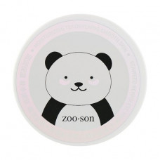 Hydrogel patches for skin around Zoo eyes: Son Seaweed Repair Eye Mask with extract of seaweed, 60 pieces