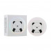 Hydrogel patches for skin around Zoo eyes: Son Seaweed Repair Eye Mask with extract of seaweed, 60 pieces