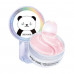 Hydrogel patches for skin around Zoo eyes: Son Seaweed Repair Eye Mask with extract of seaweed, 60 pieces