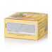 Hydrogel patches for skin around an eye of Esfolio Gold Snail Hydrogel Eye Patch with extract of a gold snail, 60 pieces