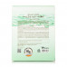 Hydrogel patches under eyes of Elizavecca Face Care Milky Piggy Hydro-gel Bouncy Eye Patch, 20 pieces