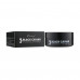 Hydrogel patches under eyes from dark circles of Esthetic House Black Caviar Hydrogel Eye Patch with black caviar, 60 pieces
