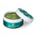 Hydrogel patches with the JayJun Green Tea Eye Gel Patch green tea, 60 pieces