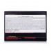 Hydrogel gold patches with GENETIC LAB Lift Genesis GEN 63 peptides, 60 pieces