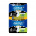 Always Ultra Night sanitary pads night, 12 pieces