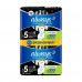 Always Ultra Night sanitary pads night, 12 pieces
