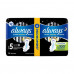 Always Ultra Night sanitary pads night, 12 pieces