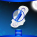 Always Ultra Night sanitary pads night, 12 pieces