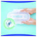 Always Ultra Night sanitary pads (Size 4), 14 pieces