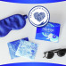 Always Ultra Night sanitary pads (Size 4), 14 pieces