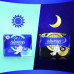 Always Ultra Night sanitary pads (Size 4), 14 pieces