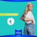 Always Ultra Night sanitary pads (Size 4), 26 pieces