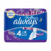 Always Ultra Platinum Collection Ultra Night sanitary pads, 6 pieces
