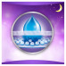 Always Ultra Platinum Collection Ultra Night sanitary pads, 6 pieces