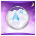 Always Ultra Platinum Collection Ultra Night sanitary pads, 6 pieces