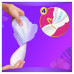 Always Ultra Platinum Collection Ultra Night sanitary pads, 6 pieces