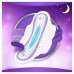 Always Ultra Platinum Collection Ultra Night sanitary pads, 6 pieces