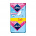 The Libresse Classic Normal Duo Pack sanitary pads with wings, 2*9 pieces