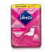 The sanitary pads Libresse Freshness & Protection Ultra, Regular Flow with wings, 40 pieces