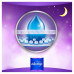 Sanitary pads for critical days Always Platinum Secure Night, size 5, 5 pieces
