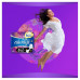 Sanitary pads for critical days Always Platinum Secure Night, size 5, 5 pieces