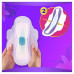 Sanitary pads for critical days Always Platinum Secure Night, size 5, 5 pieces